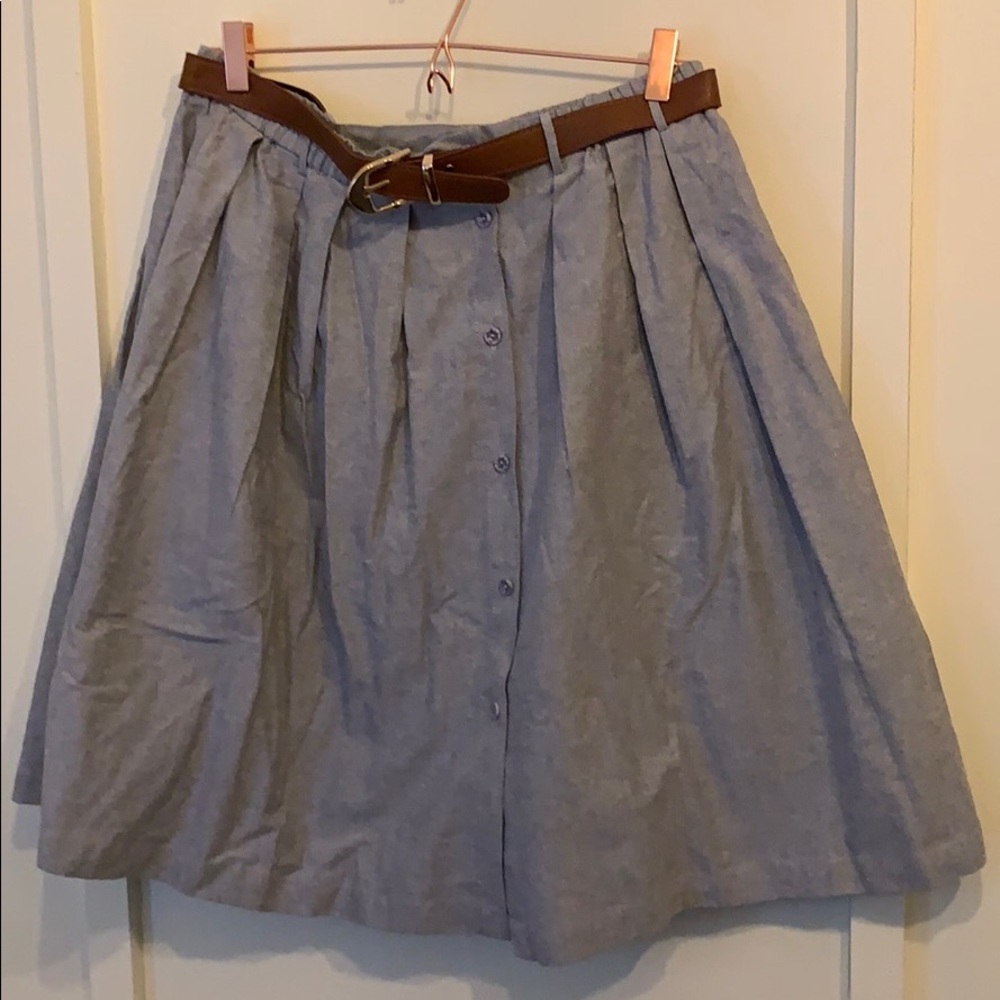 Modcloth Skirt